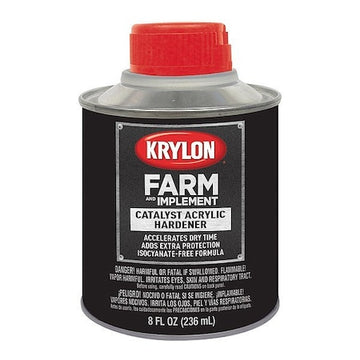 Krylon Paint Thinner K02046000 - product photo 1