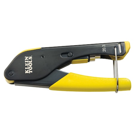Klein Tools Hand Tool VDV212-008-SEN - product photo 1