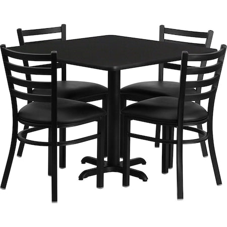 Flash Furniture Kitchen Furniture HDBF1013-GG - product photo 1
