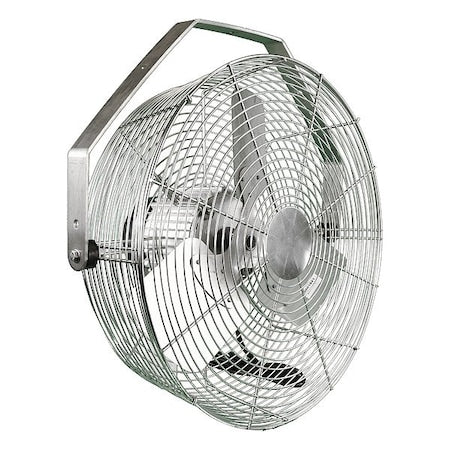 Hessaire Fan 18B4SSV - product photo 1