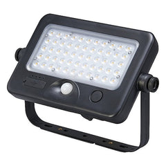 Solera Outdoor Light SL-SMFL-10W-40K-BK-G1 - product photo 1