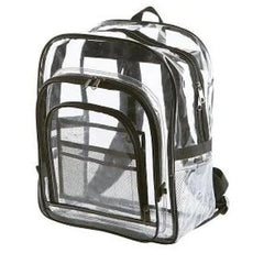 Clear Handbags & More Computer Accessory CH-YB7010-G EA - product photo 1