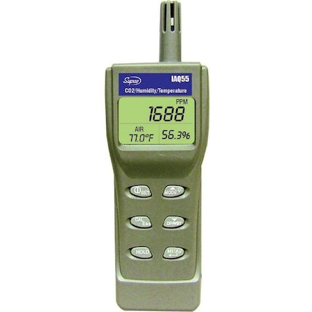 Supco Data Collection Product IAQ55 - product photo 1