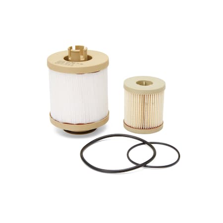 Fleetguard Filter FS19797 - product photo 1