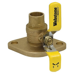 Webstone Pipe Fitting 50403 - product photo 1