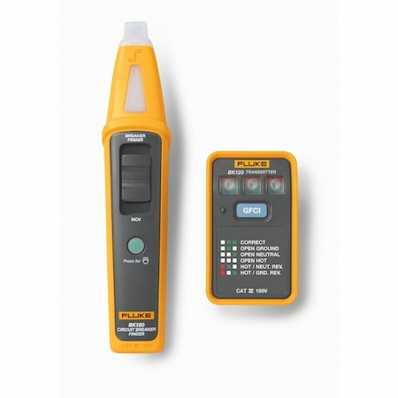 Fluke Circuit Breaker FLUKE-BK120 - product photo 1