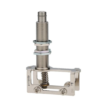 Omron Control Component ZAQ-1 - product photo 1
