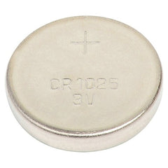 Dantona Battery CR1025 Lithium Coin Cell - product photo 1