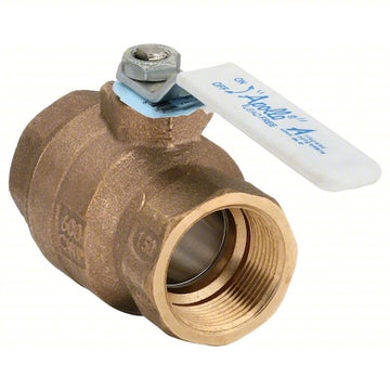 Apollo Valves Pipe Fitting 77CLF14601A - product photo 1