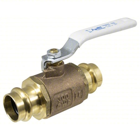 Apollo Valves Pipe Fitting 77WLF10501A - product photo 1