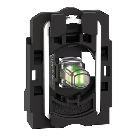 Schneider Electric Control Component ZB5AVB1 - product photo 1