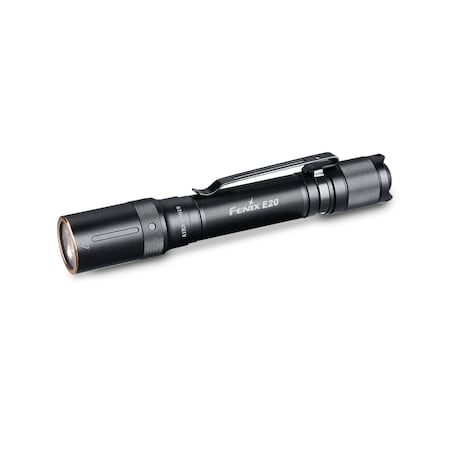 Fenix Lighting Flashlight E20 V2.0 - product photo 1