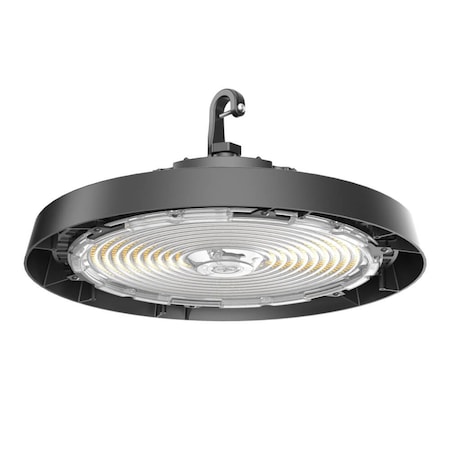 ETI Led Fixture ERHB-30L-LB3-8-CP3-MV-LVD-BL - product photo 1