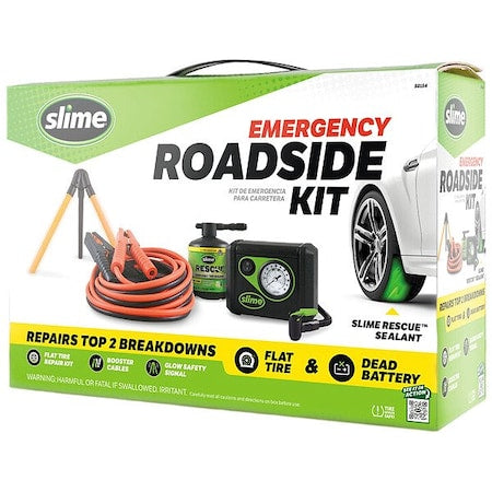 Slime Auto Accessory 50154 - product photo 1