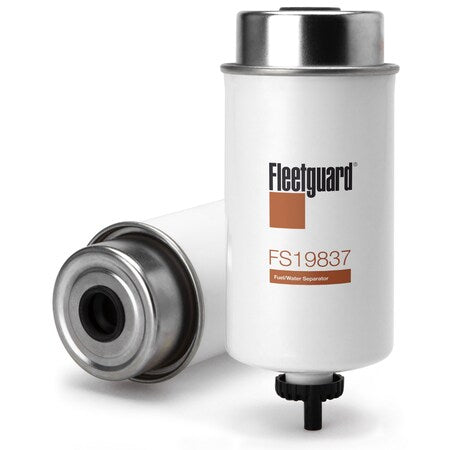 Fleetguard Filter FS19837 - product photo 1
