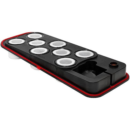 Baldwin Filters Filter CV15012 - product photo 1