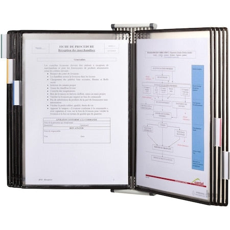 Tarifold Filing Supply WA271 - product photo 1