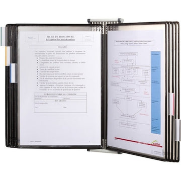 Tarifold Filing Supply WA271 - product photo 1
