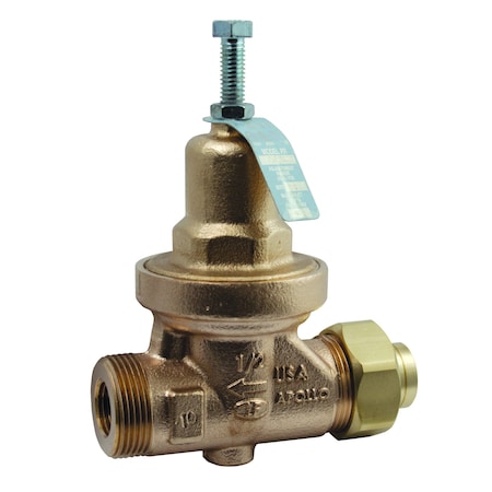 Apollo Valves Pipe Fitting 36LF10301 - product photo 1