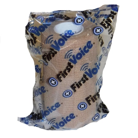 First Voice First Aid Supply TS-3190-4T - product photo 1