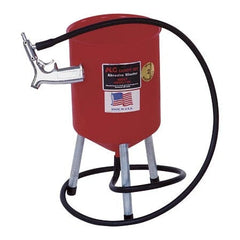 ALC Abrasive Blasting 41017 - product photo 1