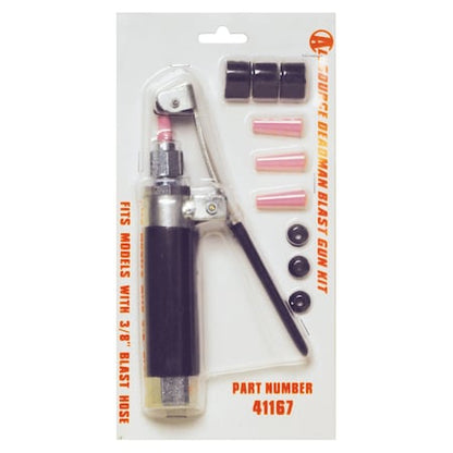 Allsource Abrasive Blasting 41167 - product photo 1