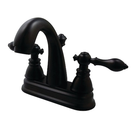 American Classic Faucet FSY5615ACL - product photo 1