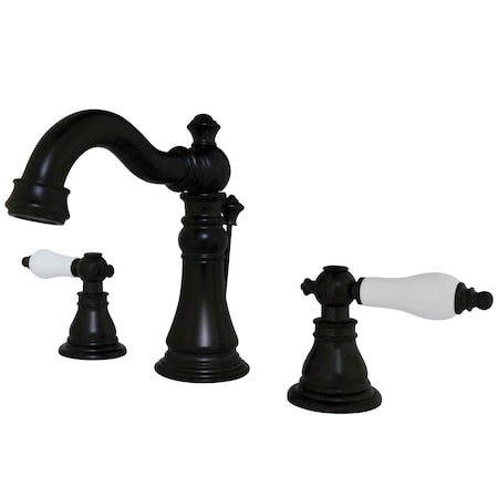 American Patriot Faucet FSC1975APL - product photo 1