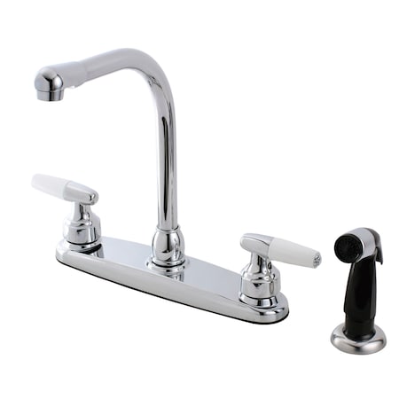 Americana Faucet FB751 - product photo 1