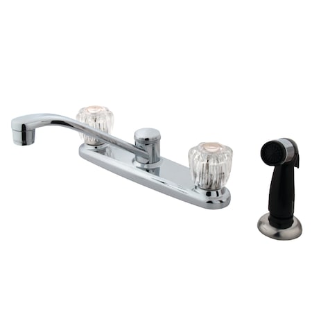 Americana Faucet KB112 - product photo 1