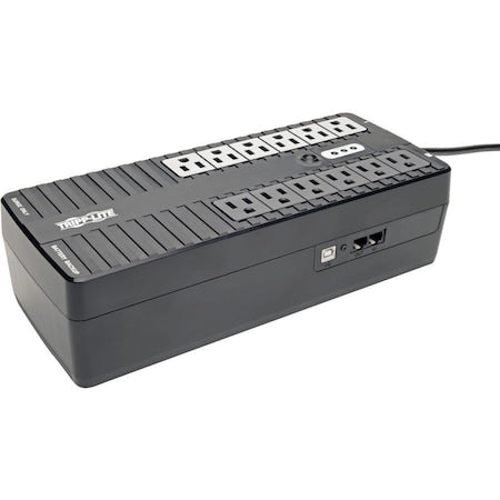 Tripp Lite Power Distribution Part INTERNET750U - product photo 1