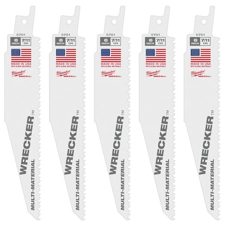 Milwaukee Tool Power Tool Accessory 48-00-8701 - product photo 1