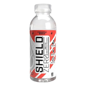 Shield Zero Food Item Z2-02-16.9-12-PM - product photo 1