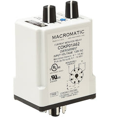 Macromatic Control Component COKP01A62-G - product photo 1
