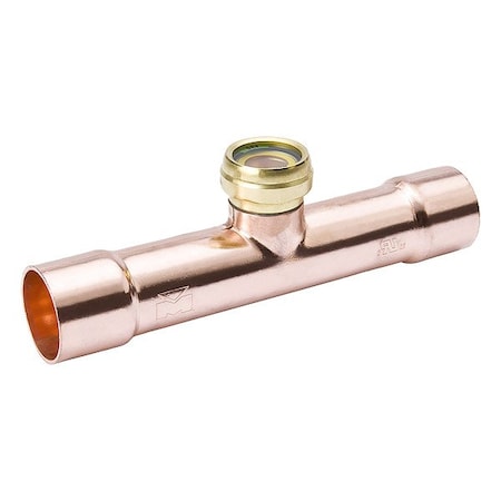 Mueller Industries Refrigeration Part A 18121 - product photo 1