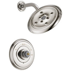 Delta Bathtub T14297-PNLHP - product photo 1