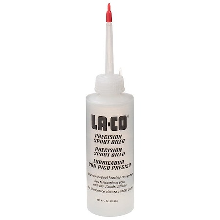 Markal 79704 Lubricant, 4 oz, Bottle