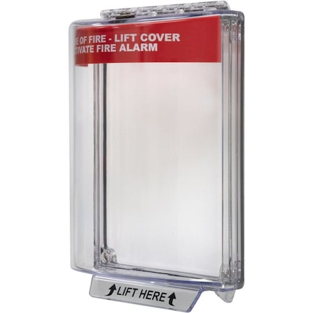 Safety Technology International Safety Equipment STI-13010FR - product photo 1