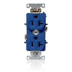 Leviton Wiring Device C5362-BU - product photo 1