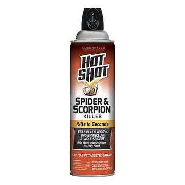 HOT Shot Repellent HG-97402 - product photo 1