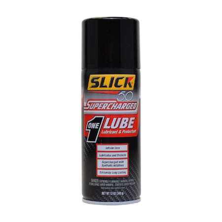 Slick 50 Automotive Fluid 43712012 - product photo 1