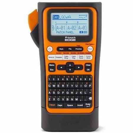 Brother Office Electronics Item PTE310BTVP - product photo 1