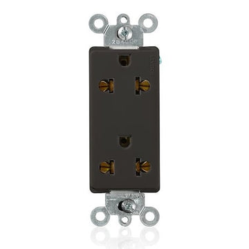 Leviton Wiring Device 5825-E - product photo 1