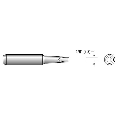 Plato Welding Supply HS-2753 - product photo 1