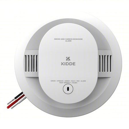 Kidde Safety Equipment CUACFEX - product photo 1