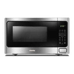 Danby Appliance DBMW1126BBS - product photo 1
