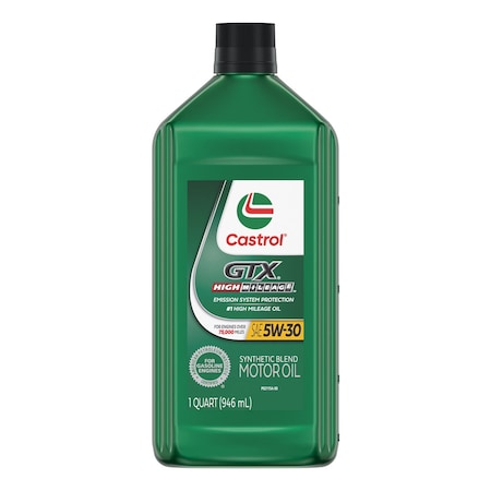 Castrol Automotive Fluid 06440 - product photo 1