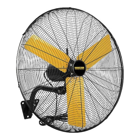 Master Fan MAC-24WOSC - product photo 1