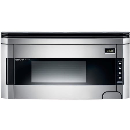 Sharp Appliance R1514T - product photo 1