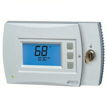Peco Hvac Control T4932SCH-002 - product photo 1